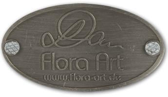 Logo Flora-Art